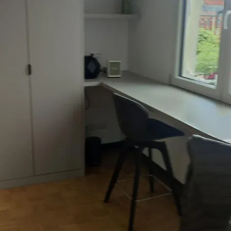 Apartment Core - Schuman *