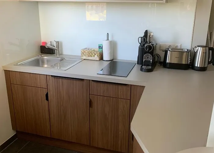 Apartment Core - Schuman *