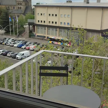 Apartman Core - Schuman