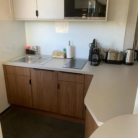 Apartman Core - Schuman *