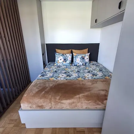 Core - Schuman Lejlighed Luxembourg By