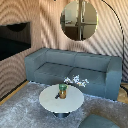 Apartman Core - Schuman Luxemburg