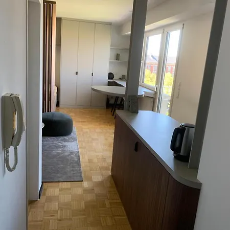 Core - Schuman * Luxemburg