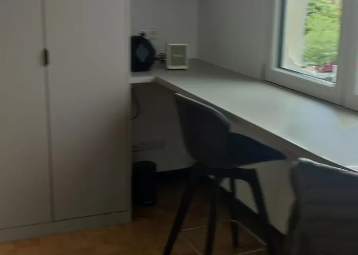 Lägenhet Core - Schuman *