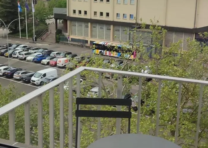 公寓 Core - Schuman