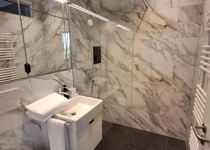 Core - Schuman Lägenhet