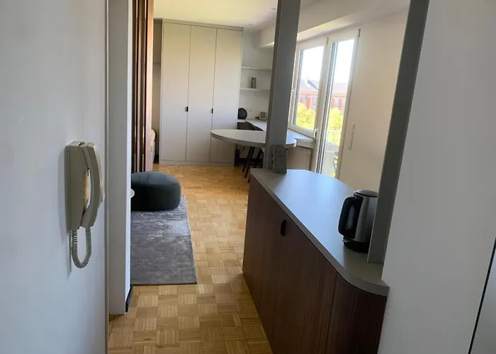 Core - Schuman * 卢森堡